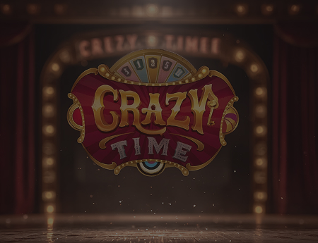 Crazy Time