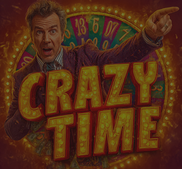 Crazy Time