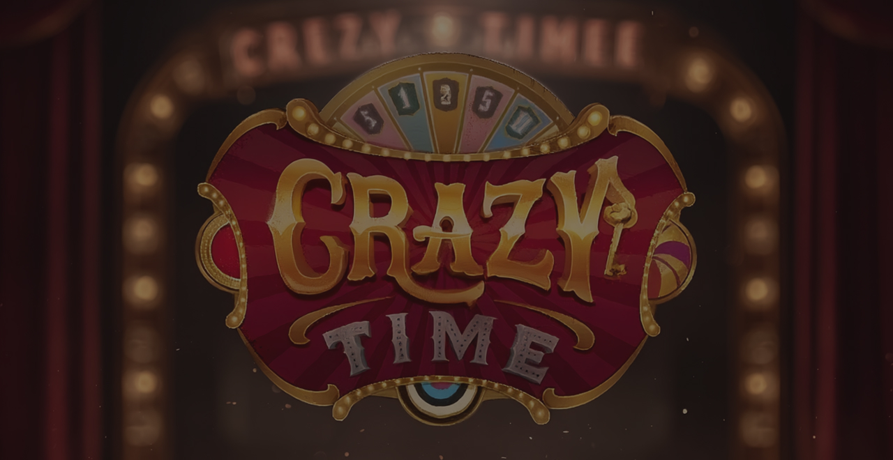 Crazy Time